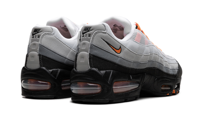 Air Max 95 OG Big Bubble "Bright Mandarin" HM4740 005
