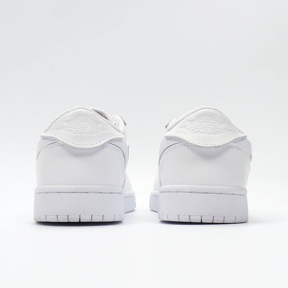 Nike Air Force 1 Low White Sneaker CJ7891- ID