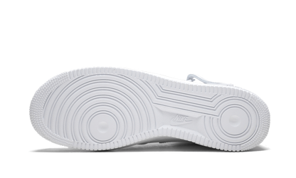 Air Force 1 Mid 07 "White on White" 315123 111