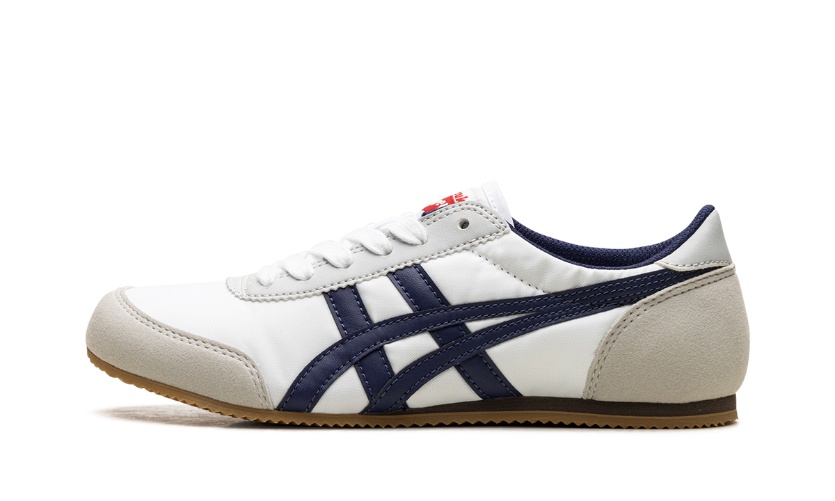Track Trainer "White Blue" D318N 0150