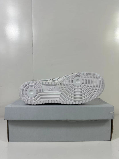 Nike Air Force 1 Low CPFM White Sneakers DD7050-100