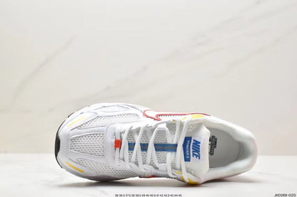Nike Air Zoom Vomero 5 White Multicolor Sneakers