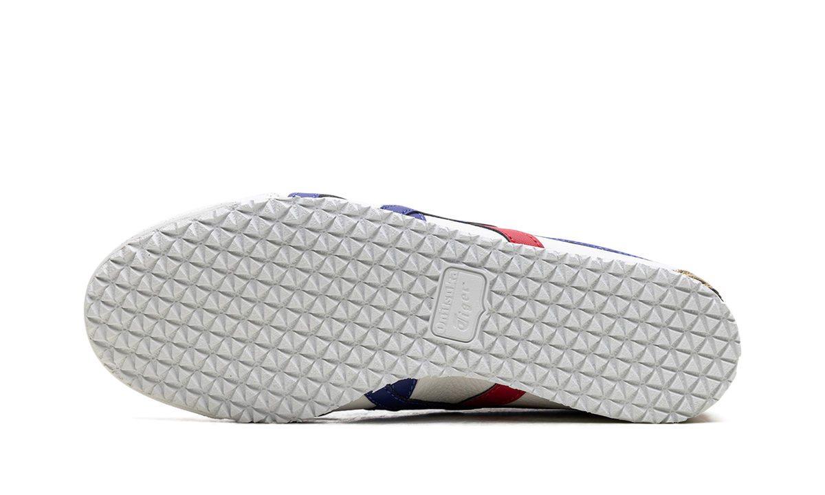 Tiger Mexico 66 "White Dark" 1183B511 100