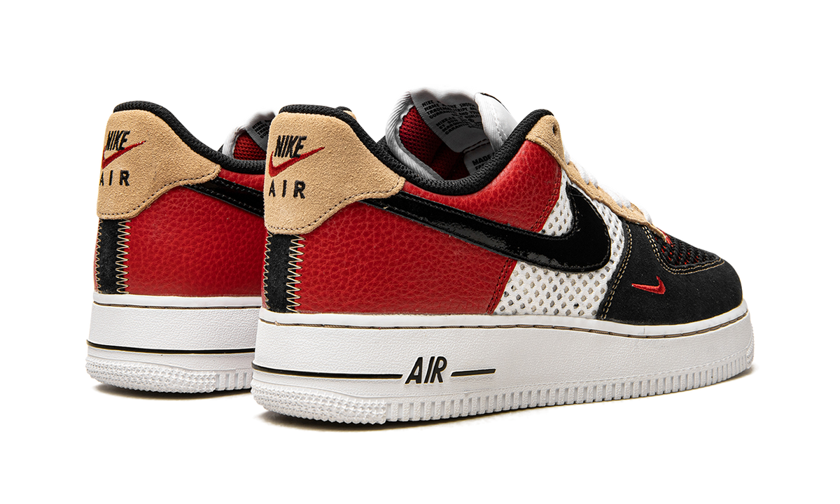 Air Force 1 Low "Alter and Reveal" DO6110 100