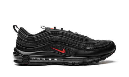 Air Max 97 "Black / University Red" DV3486 001