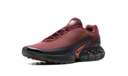Air Max DN "Red" DV3337 600