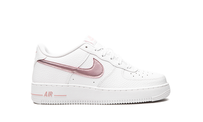 Air Force 1 GS "White/Pink Glaze" CT3839 104