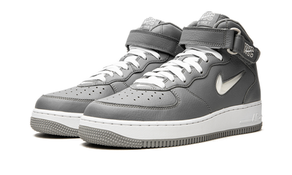 Air Force 1 Mid QS "Jewel NYC Cool Grey" DH5622 001