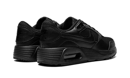 Air Max SC "Triple Black" CW4555 003