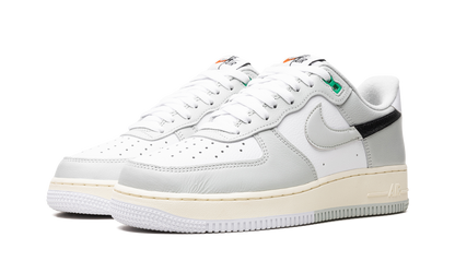 Air Force 1 Low "Split - Light Silver" DZ2522 001