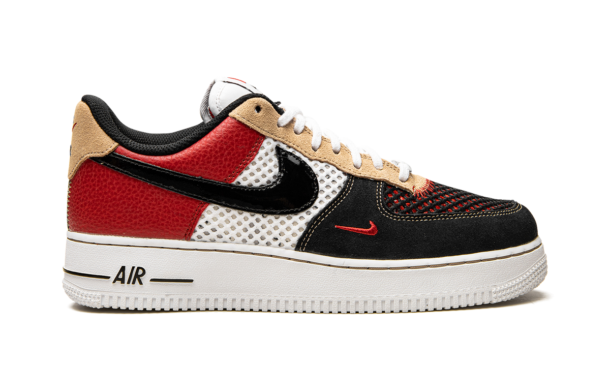 Air Force 1 Low "Alter and Reveal" DO6110 100