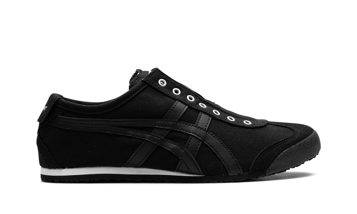 Mexico 66 Slip-On "Black" 1183A360 002