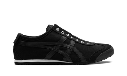 Mexico 66 Slip-On "Black" 1183A360 002