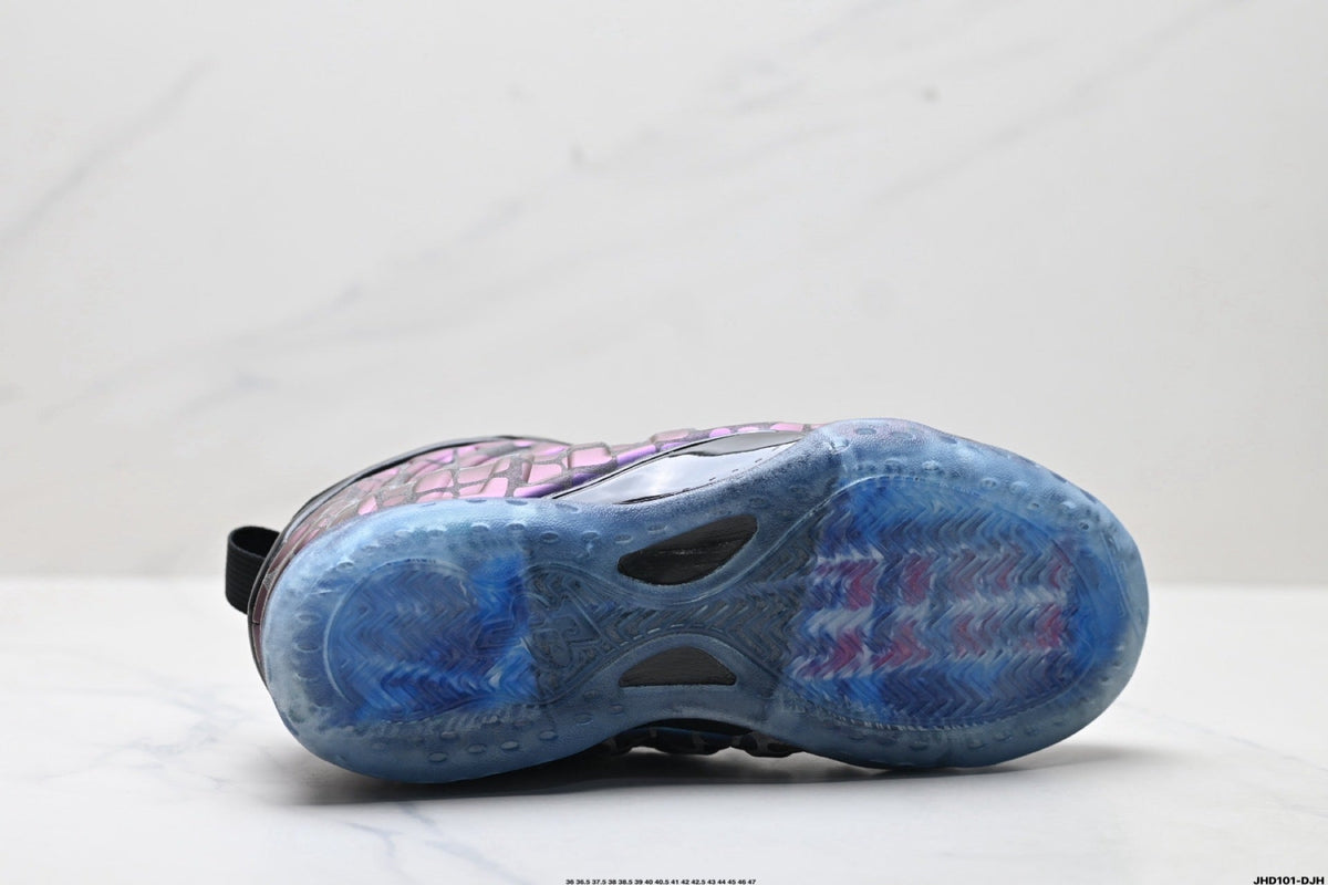 Nike Air Foamposite One Penny Hardaway Sneakers