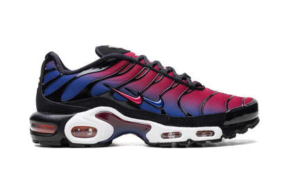 Air Max Plus "Patta - FC Barcelona" FN8260 001