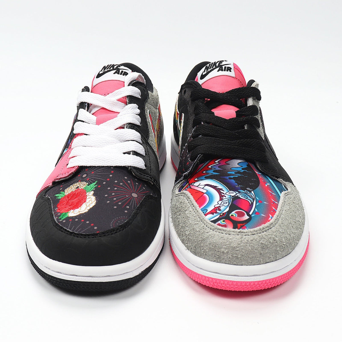 Nike Air Force 1 Low Chinese New Year Sneakers CW0418-006