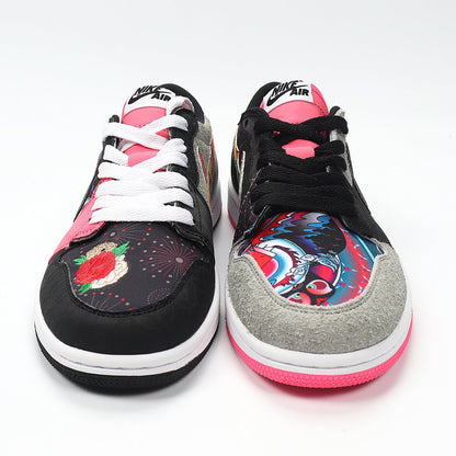 Nike Air Force 1 Low Chinese New Year Sneakers CW0418-006