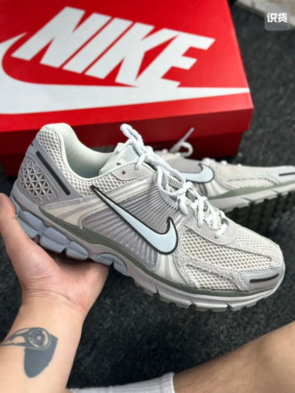 Nike Air Max 97 Futura Sneakers in Beige and Gray