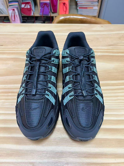 Nike P-6000 Sneakers in Navy and Light Blue IM5997-060