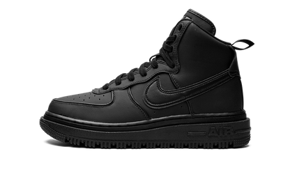Air Force 1 Boot "Black / Anthracite" DA0418 001