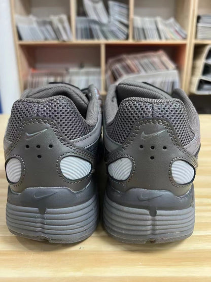 Nike P-6000 Sneakers Dark Grey CD6404-202