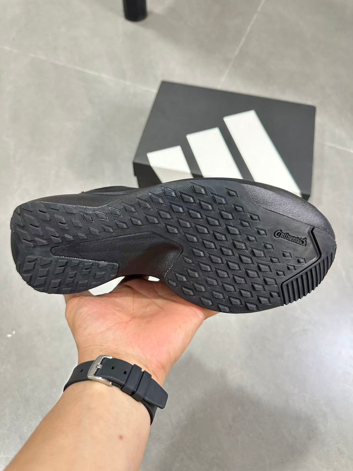 Nike ACG Mountain Fly 2 Low Black Trail Sneakers KK2685