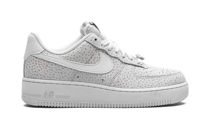 AIR FORCE 1 '07 WMNS "Grey" FV6519-001
