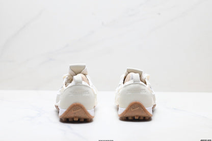Jacquemus x Nike Jacumoon Sneakers in White