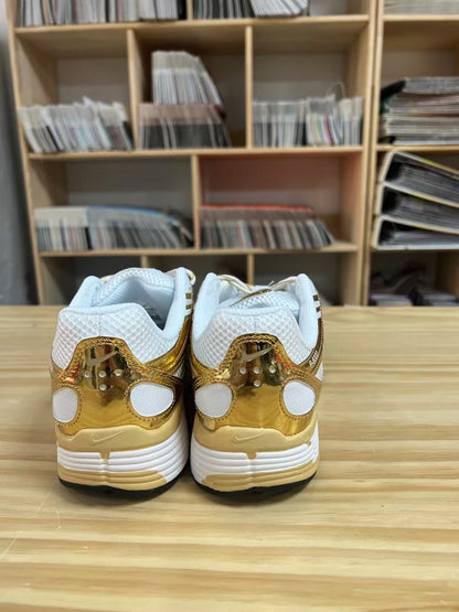 Nike P-6000 Sneakers White Gold IF1787-100