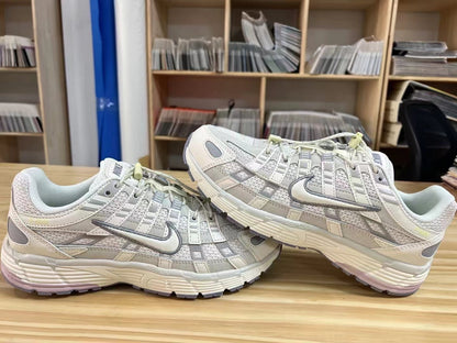 Nike P-6000 Sneakers Light Grey HJ7284-072