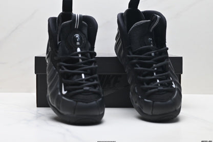 Nike Air Foamposite One Penny Black Basketball Sneakers