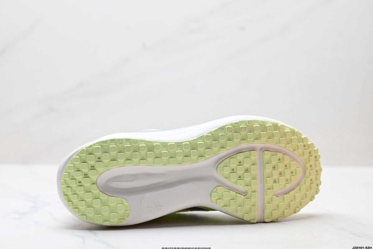 Nike Revolution 8 Running Shoes White Volt