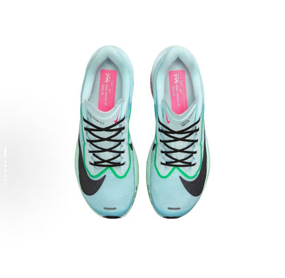 Nike Zoom Fly 6 Running Shoes in Light Blue