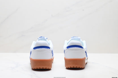 Nike Terra Manta Sneakers White and Blue