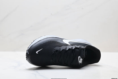 Nike Revolution 8 Black Running Shoes