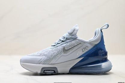 Nike Air Max 270 Light Blue Sneakers