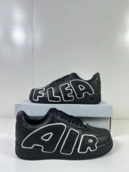 Nike Air Force 1 Low CPFM Black White DC4457-001