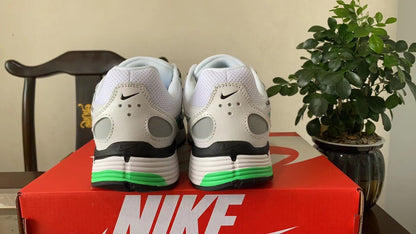 Nike P-6000 Sneakers White Grey Green CD6404-104