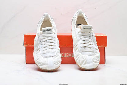 Jacquemus x Nike Jacumoon Sneakers in White