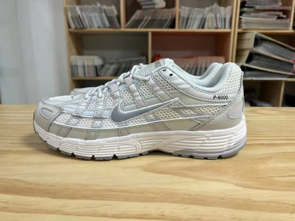 Nike P-6000 Sneakers White Grey IF1756-100