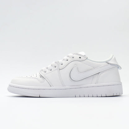 Nike Air Force 1 Low White Sneaker CJ7891- ID