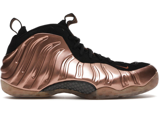 Nike Air Foamposite One Copper - New (No Original Box)