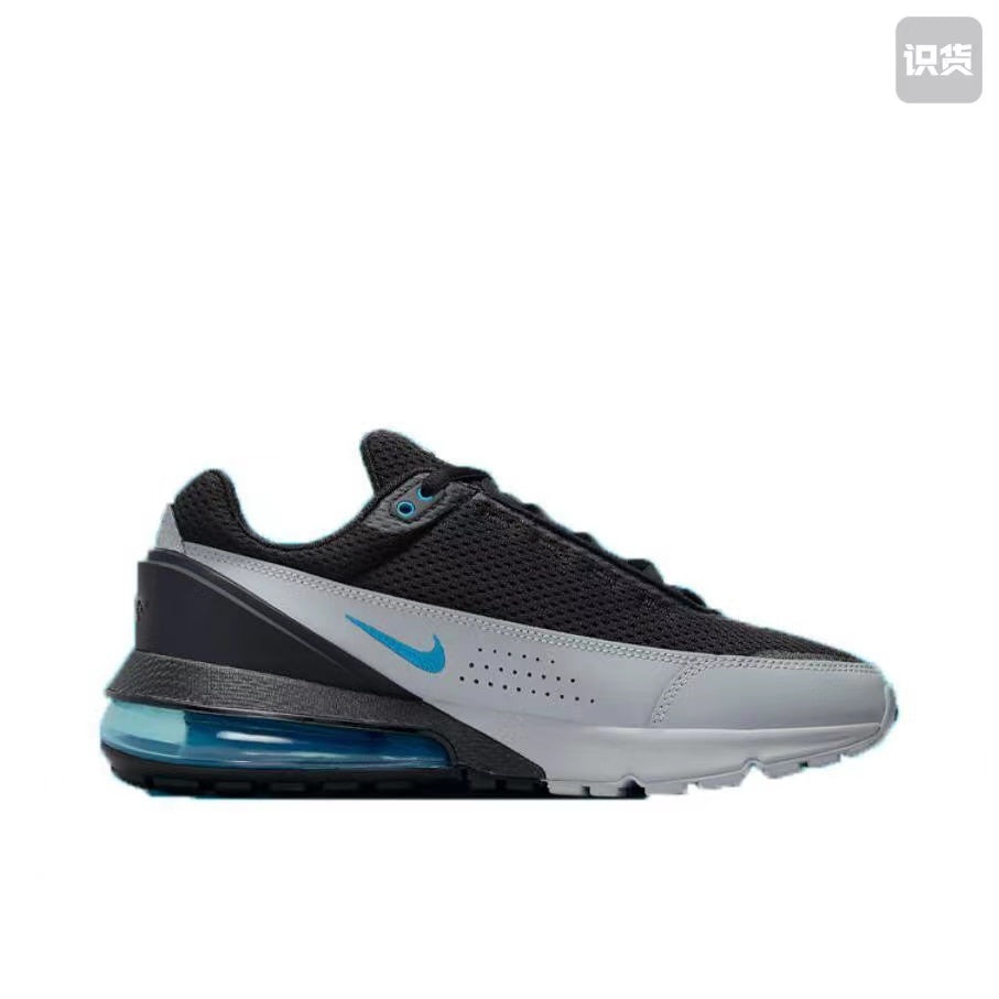 Nike Air Max 97 Black White Blue Sneakers