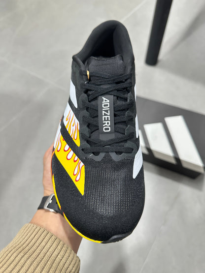 Nike Air Zoom Alphafly 3 Black Running Shoes JQ4580