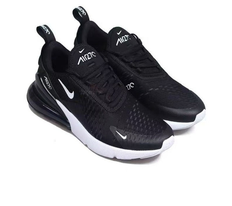 Nike Air Zoom Sneaker Black and White