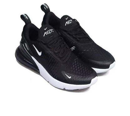 Nike Air Zoom Sneaker Black and White