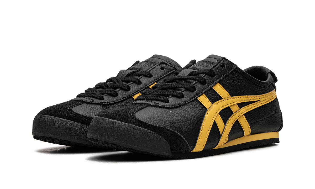 Mexico 66 "Black Yellow" 1183A201 003