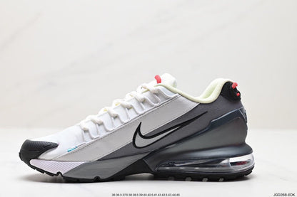 Nike Air Max 720 Dragon Year Sneakers White Grey Black