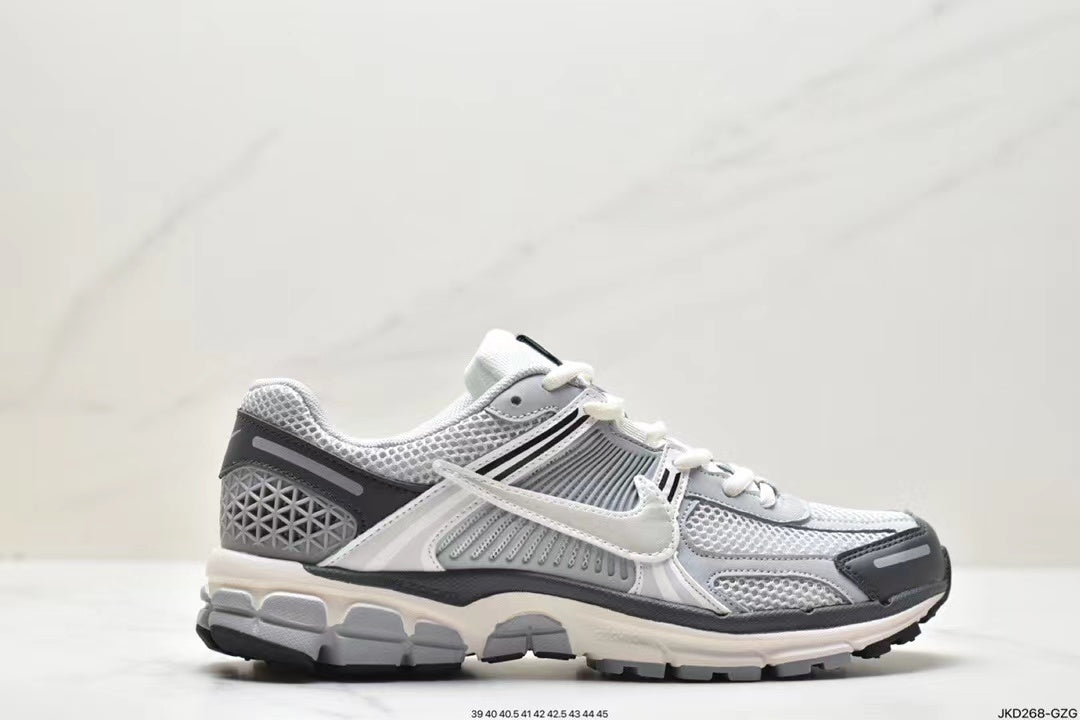 Nike Vomero 5 Sneakers White Grey JD268-GZ