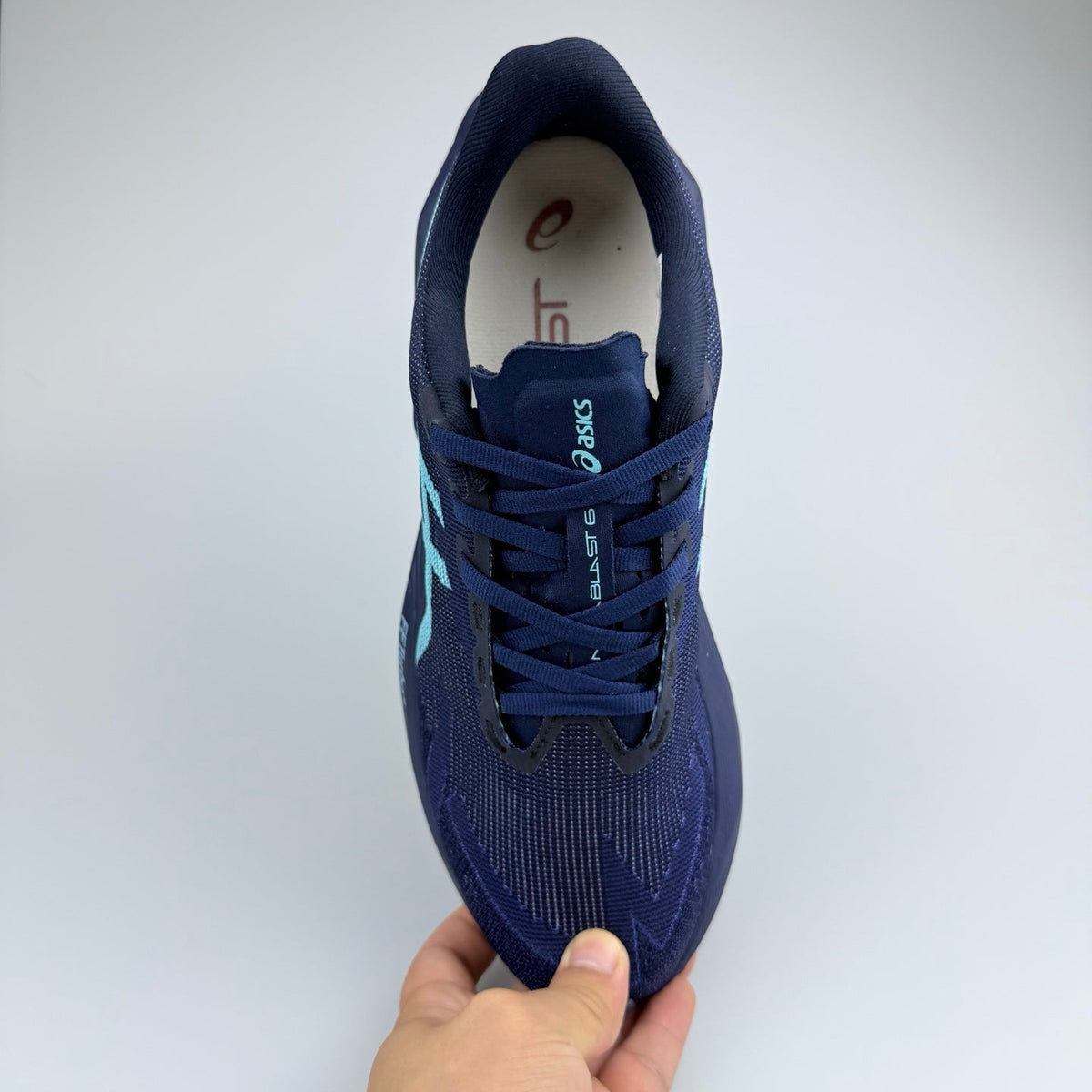 Nike Air Zoom Pegasus 41 Running Shoes Blue 1012C975-002